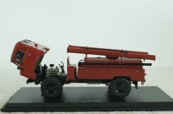 Газ-66 АЦ-30, SSM1199, SSM 1:43 Уценка!