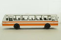 ЛАЗ-699Р, Наши Автобусы №15, 1:43 (№2)