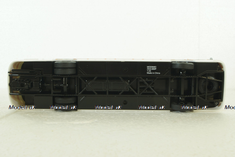 ЛАЗ-699Р, Наши Автобусы №15, 1:43 (№2)