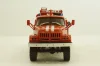 АЦ-40(131) Зил-131 пожежна, АвтоИстория 1:43