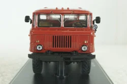 Газ-66 АЦ-30, SSM1199, SSM 1:43 Уценка!