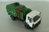 МКМ-35 (5337) мусоровоз МКМ-35, на шасси Маз-5337, Автоистория 1:43