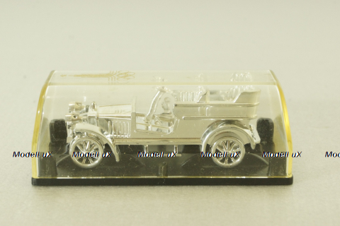 Амата, Олимпиада 80, Straume 1:60