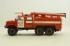 АЦ-40(131) Зил-131 пожежна, АвтоИстория 1:43
