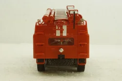АЦ-40(131) Зил-131 пожежна, АвтоИстория 1:43