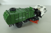 МКМ-35 (5337) мусоровоз МКМ-35, на шасси Маз-5337, Автоистория 1:43