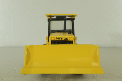 ЧТЗ Б10.0010ЕР Бульдозерно-рыхлительный агрегат, Уралтрак 1:43