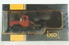 Magirus Jupiter 6x6, red, TR120, IXO 1:43