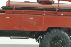 Газ-66 АЦ-30, SSM1199, SSM 1:43 Уценка!