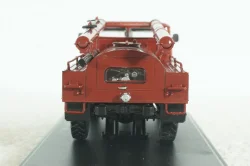 Газ-66 АЦ-30, SSM1199, SSM 1:43 Уценка!