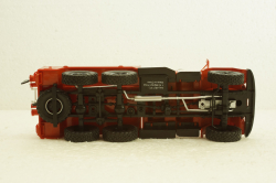 АЦ-40(131) Зил-131 пожежна, АвтоИстория 1:43