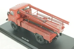 Газ-66 АЦ-30, SSM1199, SSM 1:43 Уценка!