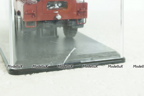 Газ-66 АЦ-30, SSM1199, SSM 1:43 Уценка!