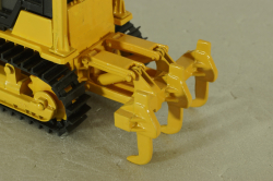 ЧТЗ Б10.0010ЕР Бульдозерно-рыхлительный агрегат, Уралтрак 1:43