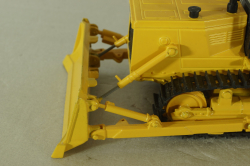 ЧТЗ Б10.0010ЕР Бульдозерно-рыхлительный агрегат, Уралтрак 1:43