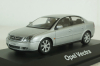 Opel Vectra C 4door 2002 silver, Schuco 1:43