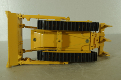 ЧТЗ Б10.0010ЕР Бульдозерно-рыхлительный агрегат, Уралтрак 1:43