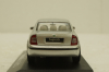 Skoda Superb B5 Silver, Kaden 1:43