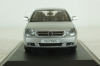 Opel Vectra C 4door 2002 silver, Schuco 1:43