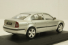 Skoda Superb B5 Silver, Kaden 1:43