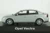 Opel Vectra C 4door 2002 silver, Schuco 1:43