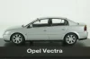 Opel Vectra C 4door 2002 silver, Schuco 1:43
