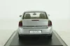 Opel Vectra C 4door 2002 silver, Schuco 1:43