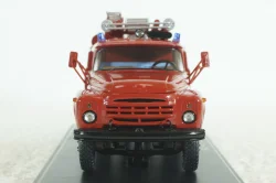 Зил-130 АЦ-40 ДПД, пожарный, SSM1144, SSM 1:43