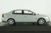 Opel Vectra C 4door 2002 silver, Schuco 1:43
