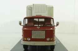 Skoda LIAZ 706 MTTN с полуприцепом Alka N12CH Schlossberg Sekt, SSM7058 1:43