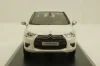 Citroen DS4 2011, white, 155451, Norev 1:43