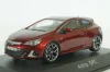 Opel Astra J OPC 2012 red metallic, 07751, MotorArt 1:43