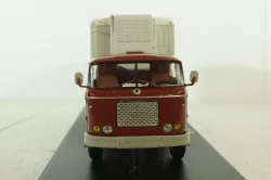 Skoda LIAZ 706 MTTN с полуприцепом Alka N12CH Schlossberg Sekt, SSM7058 1:43