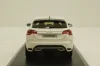 Citroen DS4 2011, white, 155451, Norev 1:43
