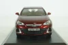 Opel Astra J OPC 2012 red metallic, 07751, MotorArt 1:43