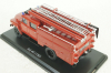 Зил-130 АЦ-40 ДПД, пожарный, SSM1144, SSM 1:43
