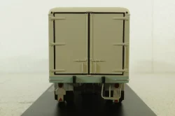 Skoda LIAZ 706 MTTN с полуприцепом Alka N12CH Schlossberg Sekt, SSM7058 1:43