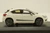Citroen DS4 2011, white, 155451, Norev 1:43