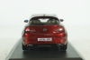 Opel Astra J OPC 2012 red metallic, 07751, MotorArt 1:43