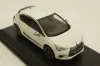 Citroen DS4 2011, white, 155451, Norev 1:43