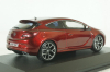 Opel Astra J OPC 2012 red metallic, 07751, MotorArt 1:43