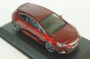 Opel Astra J OPC 2012 red metallic, 07751, MotorArt 1:43