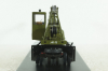 Автокран АК-75 (на шасси ЗИЛ-164) хаки, SSM1130, SSM 1:43