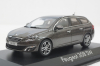 Peugeot 308 SW 2014, brown, 473737, Norev 1:43