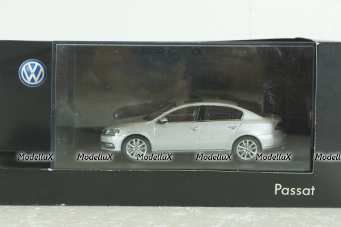 Volkswagen Passat B7 2011, Schuco 1:43