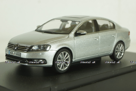Volkswagen Passat B7 2011, Schuco 1:43
