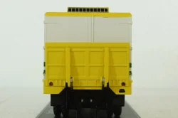 Фургон для перевозки яиц и цыплят ШЗСА-3716, SSM1495, SSM 1:43
