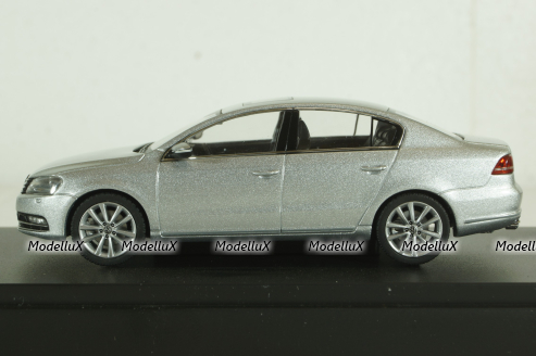 Volkswagen Passat B7 2011, Schuco 1:43