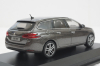 Peugeot 308 SW 2014, brown, 473737, Norev 1:43