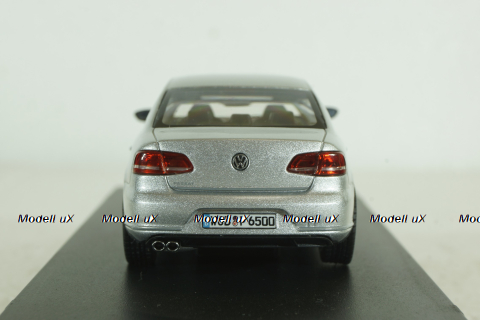 Volkswagen Passat B7 2011, Schuco 1:43